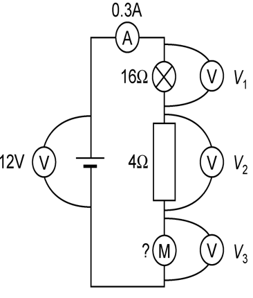 Analysing Circuits, figure 1