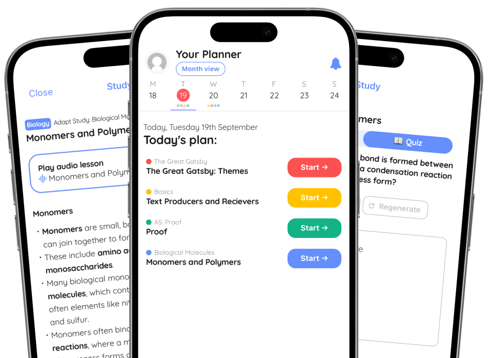Free A Level Philosophy AQA Revision Content Study Rocket