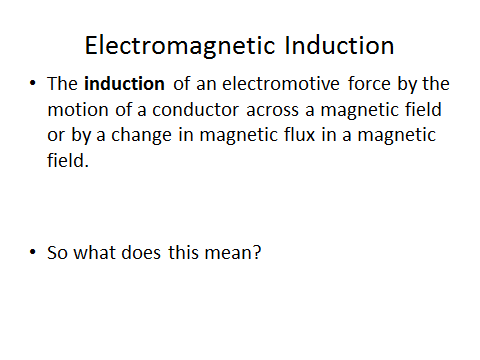 Magnetic Fields, figure 1