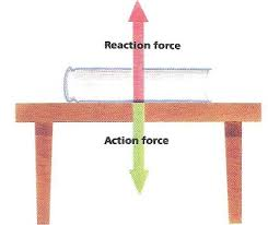 Force Interactions, figure 1