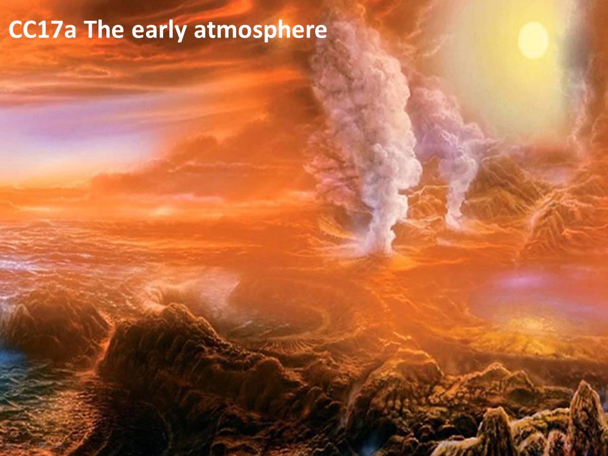 chemistry-of-the-atmosphere-gcse-chemistry-combined-science-aqa