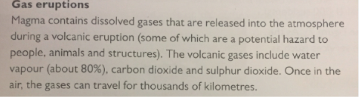 Volcanoes, figure 3