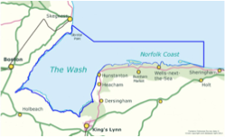 Coastal System, figure 2