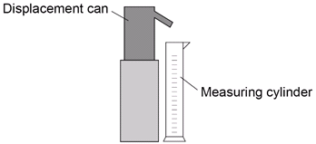 Density Investigation, figure 1