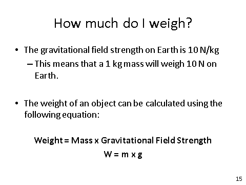 Gravity, figure 1