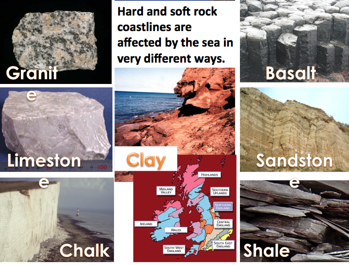 Geology and Coastal Landscapes of Erosion, figure 2