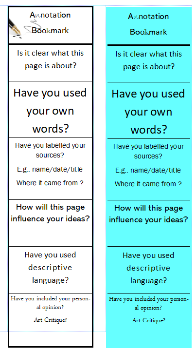 Annotate Your Experiments Refining Your Ideas Because of Your Findings, figure 4