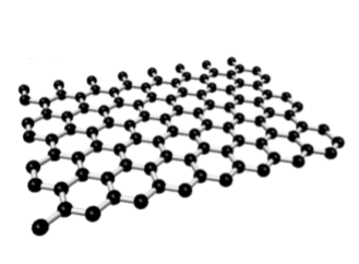 Large Covalent Substances, figure 3