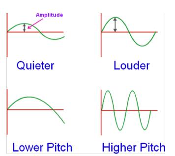 Transverse and Longitudinal Waves – GCSE Physics AQA Revision – Study ...